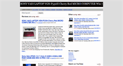 Desktop Screenshot of phpexperts.com